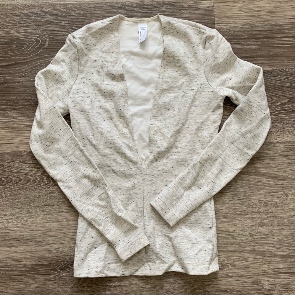 American Apparel Long sleeve XS